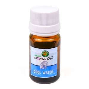Likla Cool Water aroma oil 10 ml