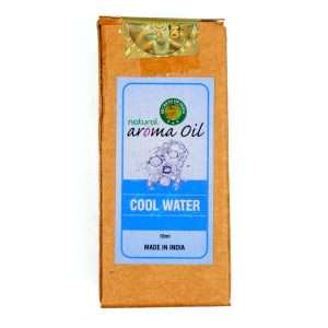 Likla Cool Water aroma oil 10 ml