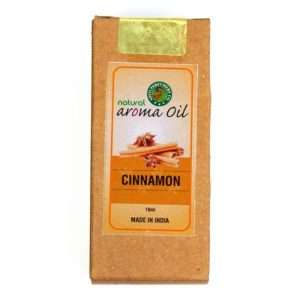 Likla Cinnamon Aroma Oil 10 ml