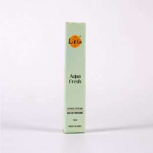 Likla Aqua Fresh Pocket Perfume 10ml