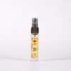 Likla Black Star Pocket Perfume 10ml