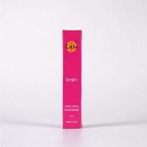 Likla Desire Pocket Perfume 10ml