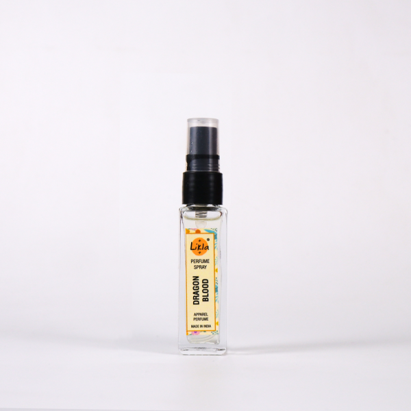 Likla Dragon Blood Pocket Perfume 10ml