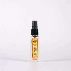 Likla Golden Wood Pocket Perfume 10ml