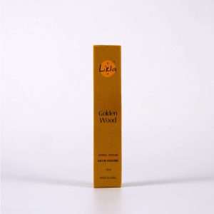 Likla Honeysuckle Pocket Perfume 10ml