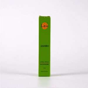 Likla Jasmine Pocket Perfume 10ml