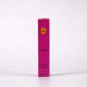 Likla Lavander Pocket Perfume 10ml