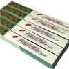 Lotus Incense | Traditional Tibetan Incense | Pack of 5 - Image 5