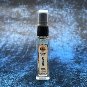 Likla Intimate Pocket Perfume 10ml