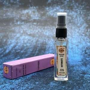 Likla Intimate Pocket Perfume 10ml