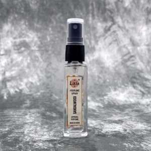 Likla Sandalwood Pocket Perfume 10ml