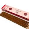 Ayurvedic Aromas Rose Masala Incense, 15gm, Pack of 12 - Image 5