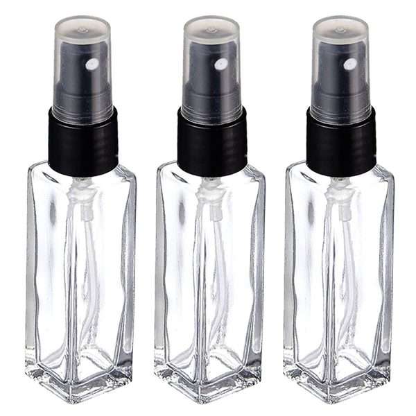 8 ml Empty Spray Bottle