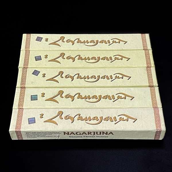 Likla-Tibetan-Nagarjuna-Incense