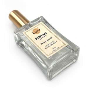 Likla Honey Suckle Perfume 100ml