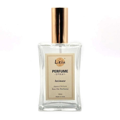 Likla Intimate Perfume 100ml