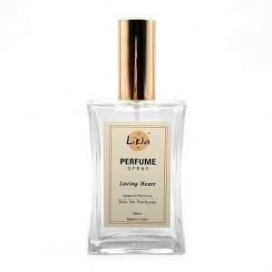 Likla Loving Heart Perfume 100ml