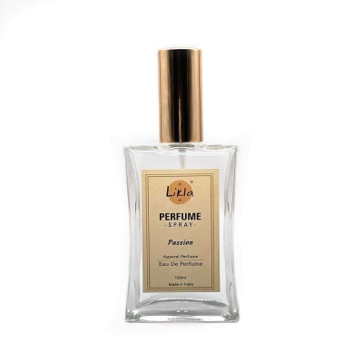 Likla Passion Perfume 100ml