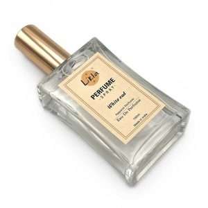 Likla White Oud Perfume 100ml