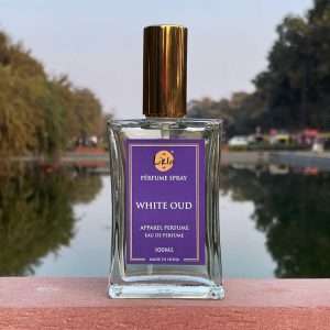 White Oud