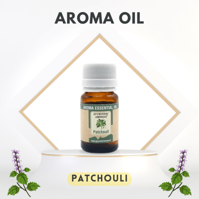Patchouli