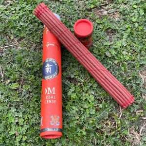 OM | Herbal Incense