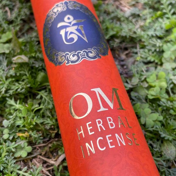 OM | Herbal Incense - Image 3