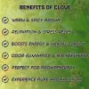Likla Clove Essential Aroma Oil - Image 2