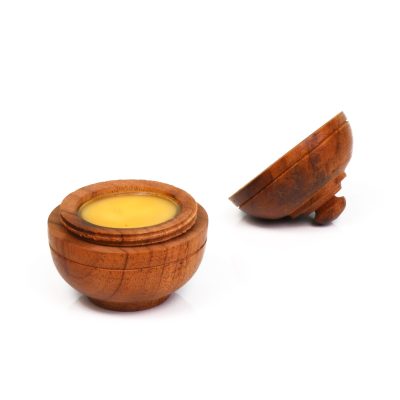 Likla Musk Solid Perfume – 6gm