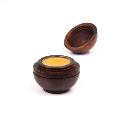 Likla Meditation Solid Perfume – 6gm