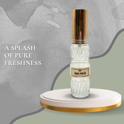 Likla Aqua Fresh Perfume – 30ml