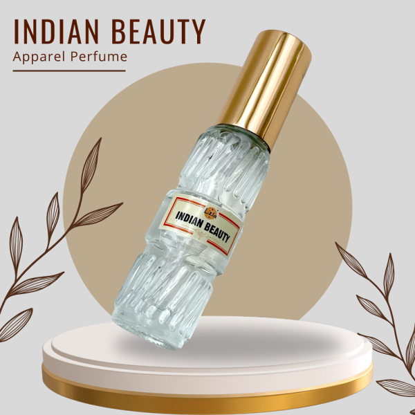 Likla Indian Beauty Perfume - 30ml