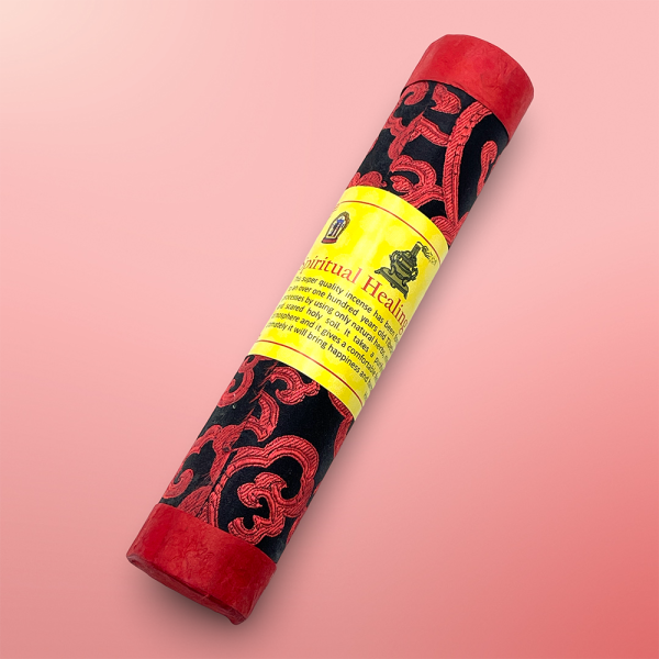 Spiritual Healing Incense