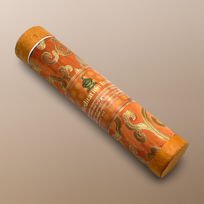 Meditation Incense