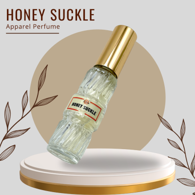 Likla Honey Suckle Perfume – 30ml