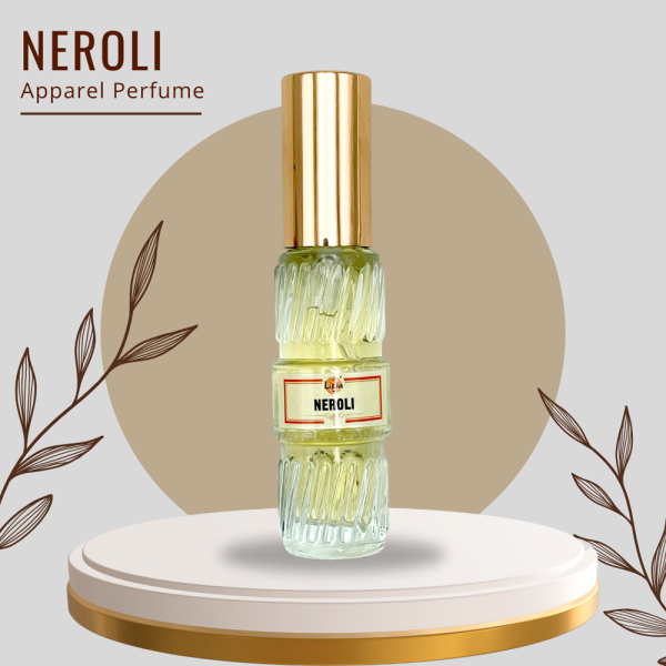 Likla Neroli Perfume - 30ml