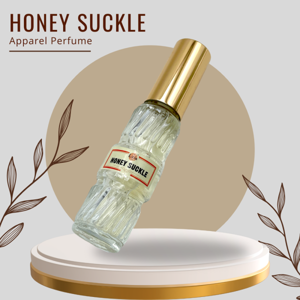Likla Honey Suckle Perfume - 30ml