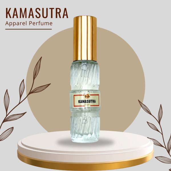 Likla Kamasutra Perfume - 30ml