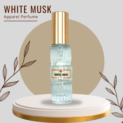 Likla White Musk Perfume - 30ml