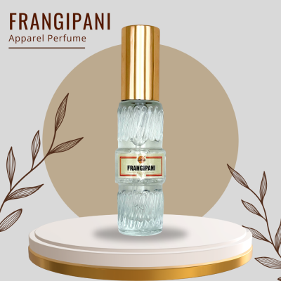Likla Frangipani Perfume - 30ml