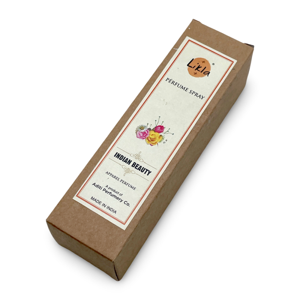 Likla Indian Beauty Perfume - 30ml - Image 3
