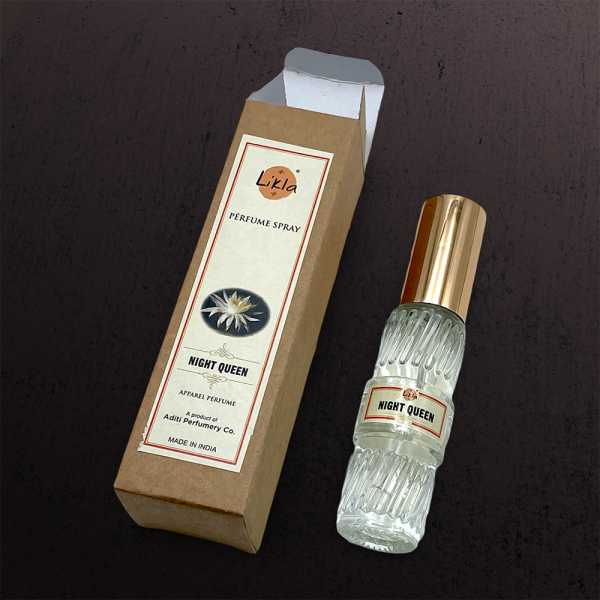Likla Night Queen Perfume - 30ml - Image 3