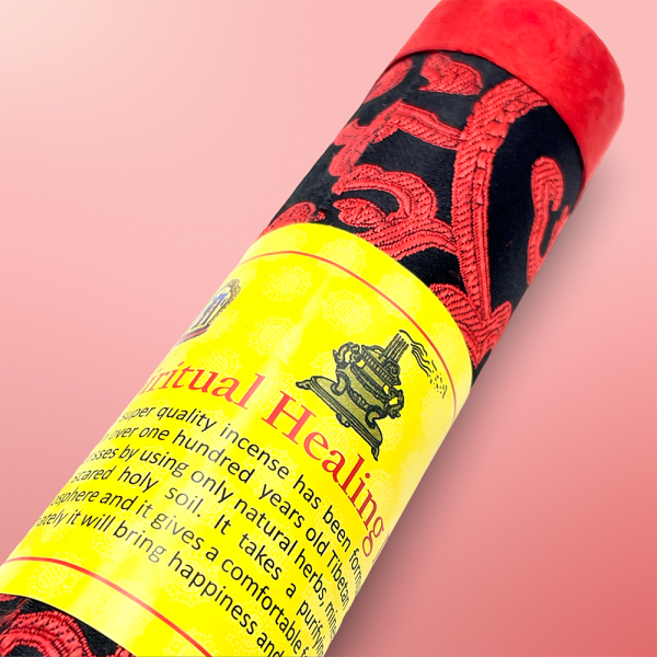 Spiritual Healing Incense - Image 3