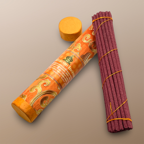 Meditation Incense - Image 2
