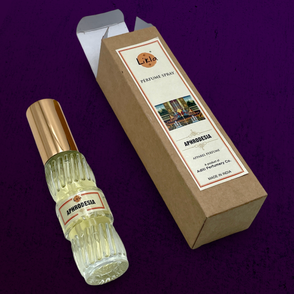 Likla Aphrodesia Perfume - 30ml - Image 3