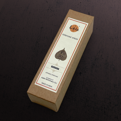 Likla Buddha Perfume – 30ml