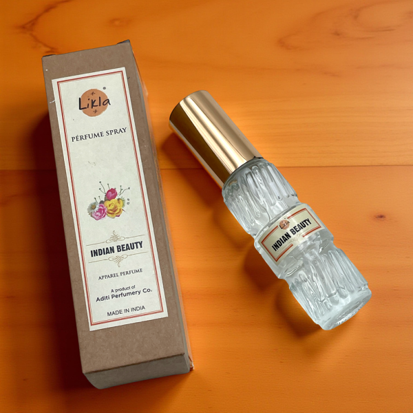 Likla Indian Beauty Perfume - 30ml - Image 2
