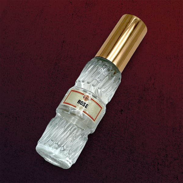 Likla Rose Perfume - 30ml - Image 4
