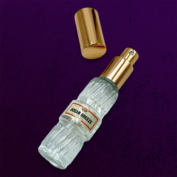 Likla Ocean Breeze Perfume - 30ml - Image 4