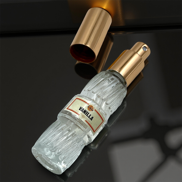 Likla Vanilla Perfume - 30ml - Image 4